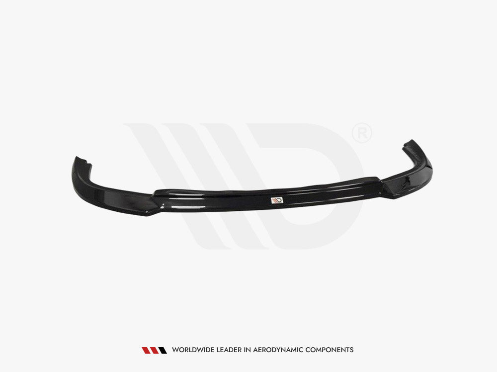 Maxton Design Front Splitter V.1 Subaru Impreza II WRX (2003-2006)