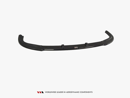 Maxton Design Front Splitter V.2 Subaru Impreza II WRX (2003-2006)