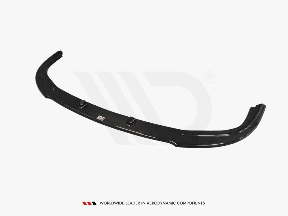 Maxton Design Front Splitter V.2 Subaru Impreza II WRX (2003-2006)