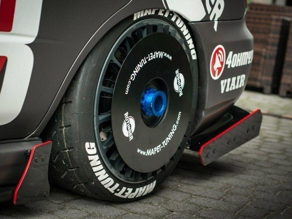 Maxton Design Side Splitters Subaru Impreza WRX STI (Blobeye)