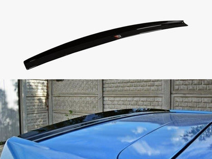 Maxton Design Spoiler CAP Subaru Impreza WRX STI Mk3
