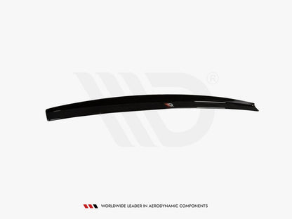 Maxton Design Spoiler CAP Subaru Impreza WRX STI Mk3