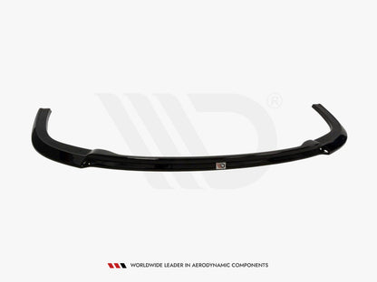 Maxton Design Front Splitter V.1 Subaru Impreza WRX STI Mk3