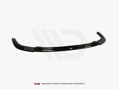 Maxton Design Front Splitter V.2 Subaru Impreza WRX STI Mk3