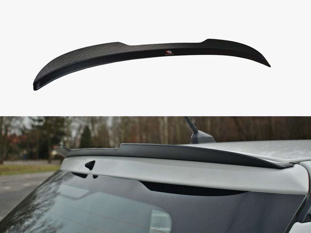 Maxton Design Spoiler CAP Ssangyong Tivoli (2015-2019)