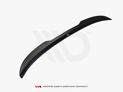 Maxton Design Spoiler CAP Ssangyong Tivoli (2015-2019)
