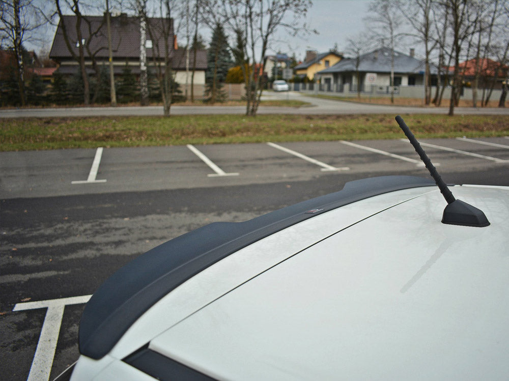 Maxton Design Spoiler CAP Ssangyong Tivoli (2015-2019)