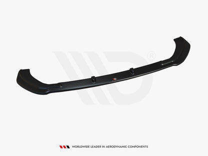 Maxton Design Front Splitter V.1 Ssangyong Tivoli (2015-2019)
