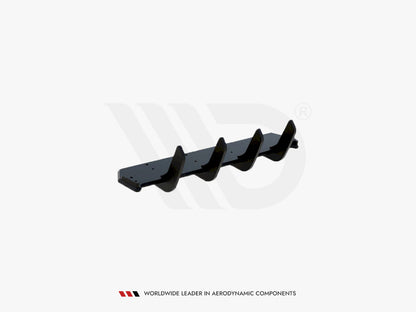 Maxton Design Street PRO Rear Diffuser V.4 BMW 1 F20 M140i