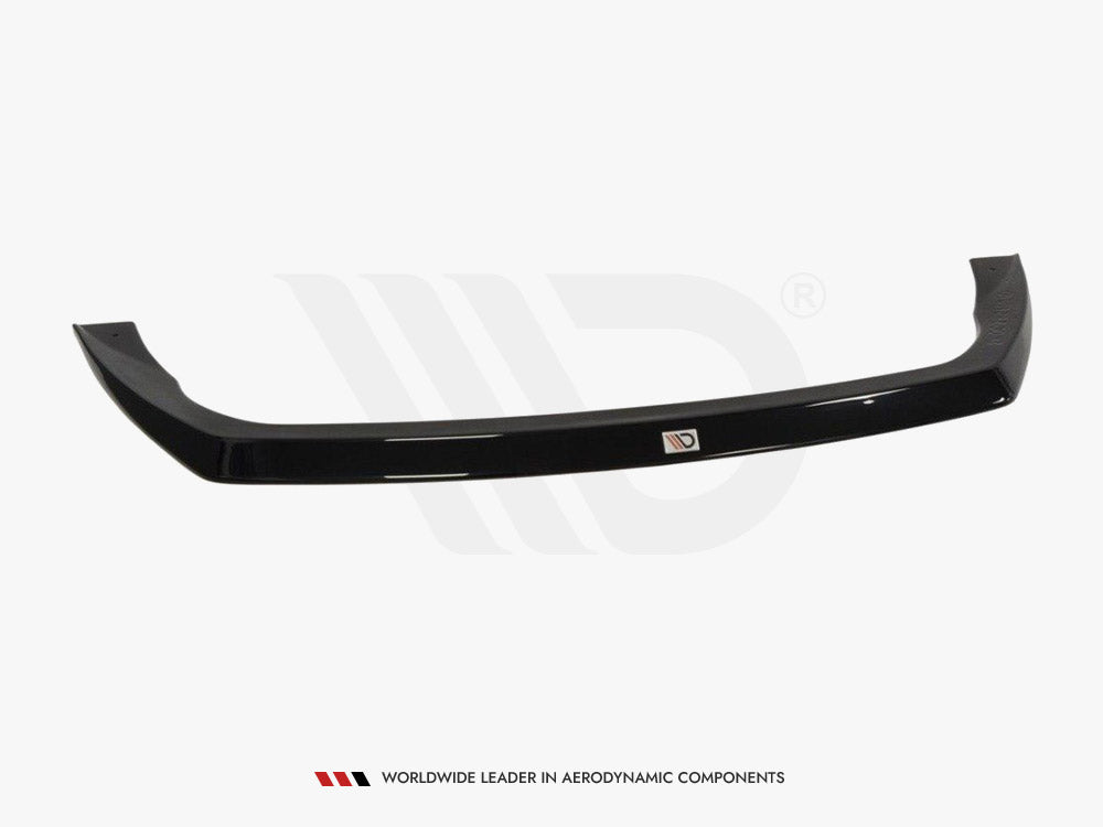 Maxton Design Front Splitter V.2 Skoda Octavia MK3 VRS (2013-2016)