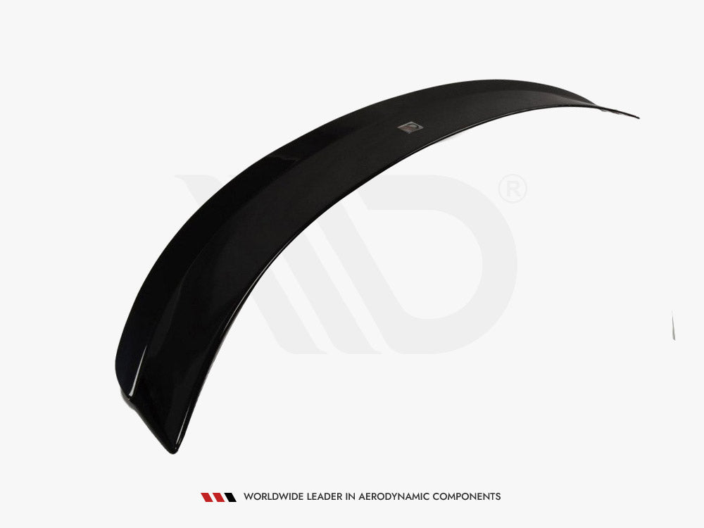 Maxton Design Spoiler CAP Skoda Octavia VRS MK3/ MK3.5 Hatchback