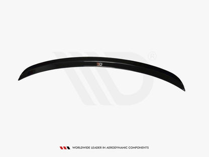 Maxton Design Spoiler CAP Skoda Octavia VRS MK3/ MK3.5 VRS Estate