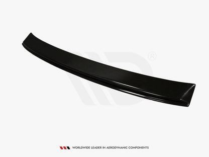 Maxton Design Extension OF Rear Window Skoda Superb MK3 Liftback (2015-19)
