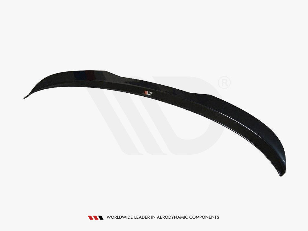 Maxton Design Spoiler CAP Skoda Superb Mk3 / Mk3 FL Estate