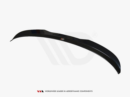 Maxton Design Spoiler CAP Skoda Superb Mk3 / Mk3 FL Estate