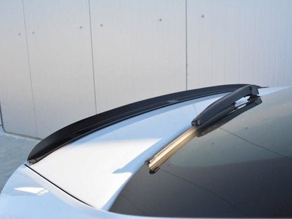 Maxton Design Spoiler CAP V.1 Skoda Superb Mk3 / Mk3 FL Hatchback