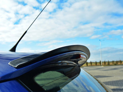 Maxton Design Spoiler CAP Seat Ibiza MK2 Cupra Facelift (1999-2002)