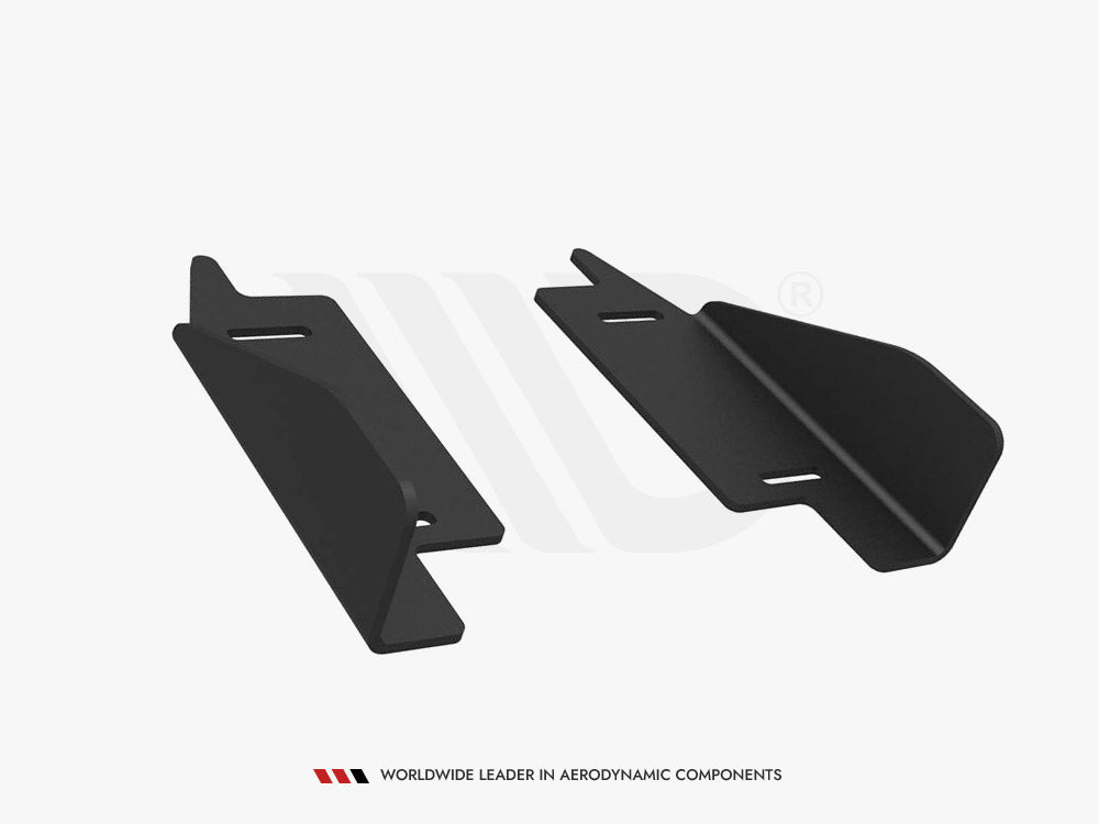 Maxton Design Side Flaps Seat Leon FR Mk4