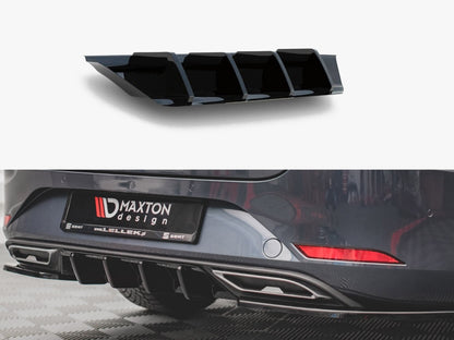 Maxton Design Rear Valance V.1 Seat Leon FR ST Mk4