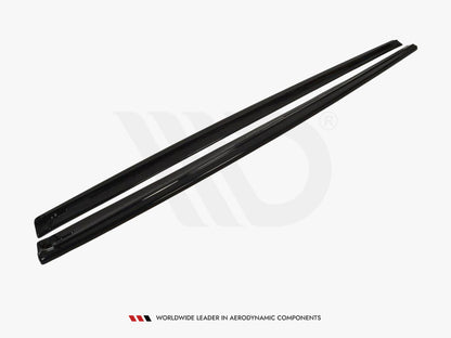 Maxton Design Side Skirts Diffusers Seat Leon MK2 MS Design