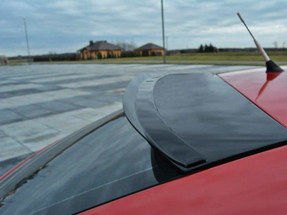 Maxton Design Spoiler CAP Seat Leon MK1 Cupra (2002-2005)