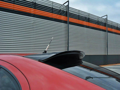 Maxton Design Spoiler CAP Seat Leon MK1 Cupra (2002-2005)