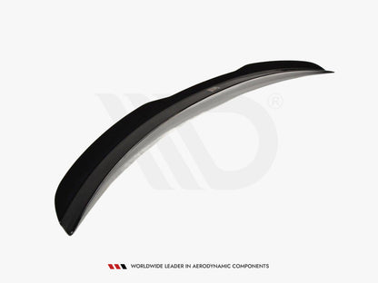 Maxton Design Spoiler CAP Renault Megane II
