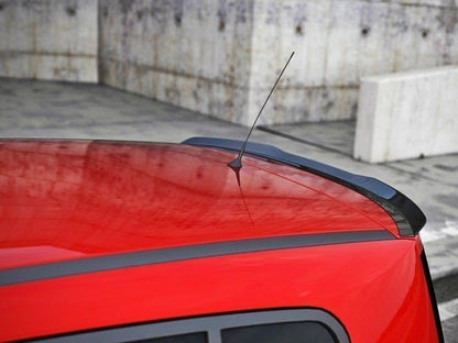 Maxton Design Spoiler CAP Renault Megane II