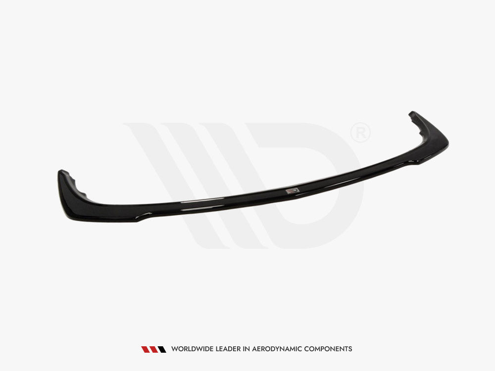 Maxton Design Front Splitter Renault Megane II RS (Facelift)