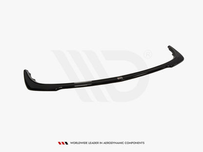 Maxton Design Front Splitter Renault Megane II RS (Facelift)