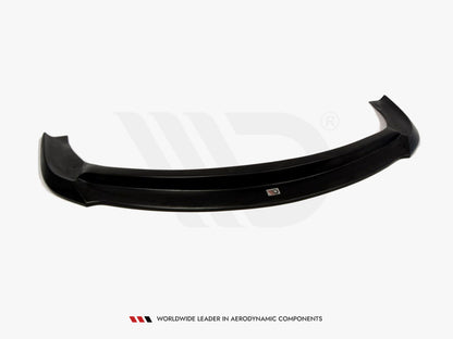 Maxton Design Front Splitter Porsche 911 Carrera 997.2 Facelift (2009-2011)