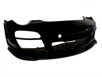 Maxton Design Front Splitter Porsche 911 Carrera 997.2 Facelift (2009-2011)