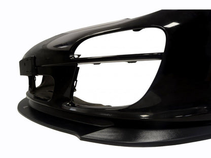 Maxton Design Front Splitter Porsche 911 Carrera 997.2 Facelift (2009-2011)