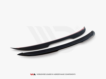 Maxton Design Spoiler CAP Peugeot 308 GT Mk2 Facelift