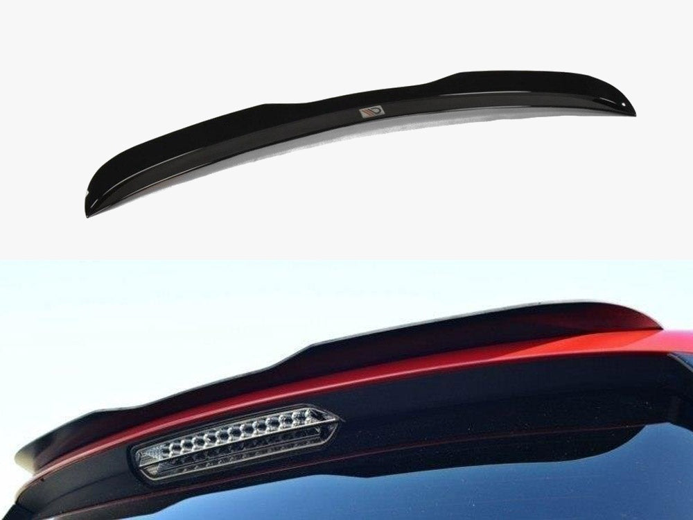 Maxton Design Spoiler CAP Peugeot 308 II GTI