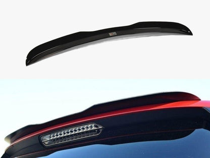 Maxton Design Spoiler CAP Peugeot 308 II GTI