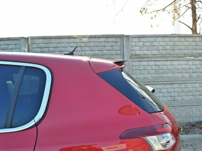 Maxton Design Spoiler CAP Peugeot 308 II GTI