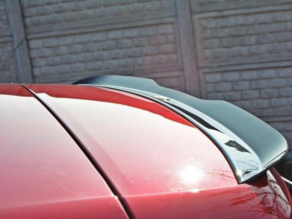 Maxton Design Spoiler CAP Peugeot 308 II GTI