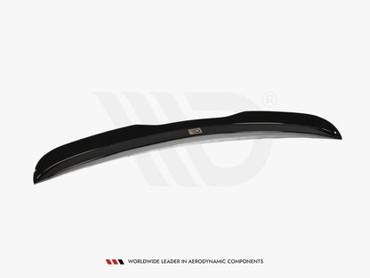 Maxton Design Spoiler CAP Peugeot 308 II GTI