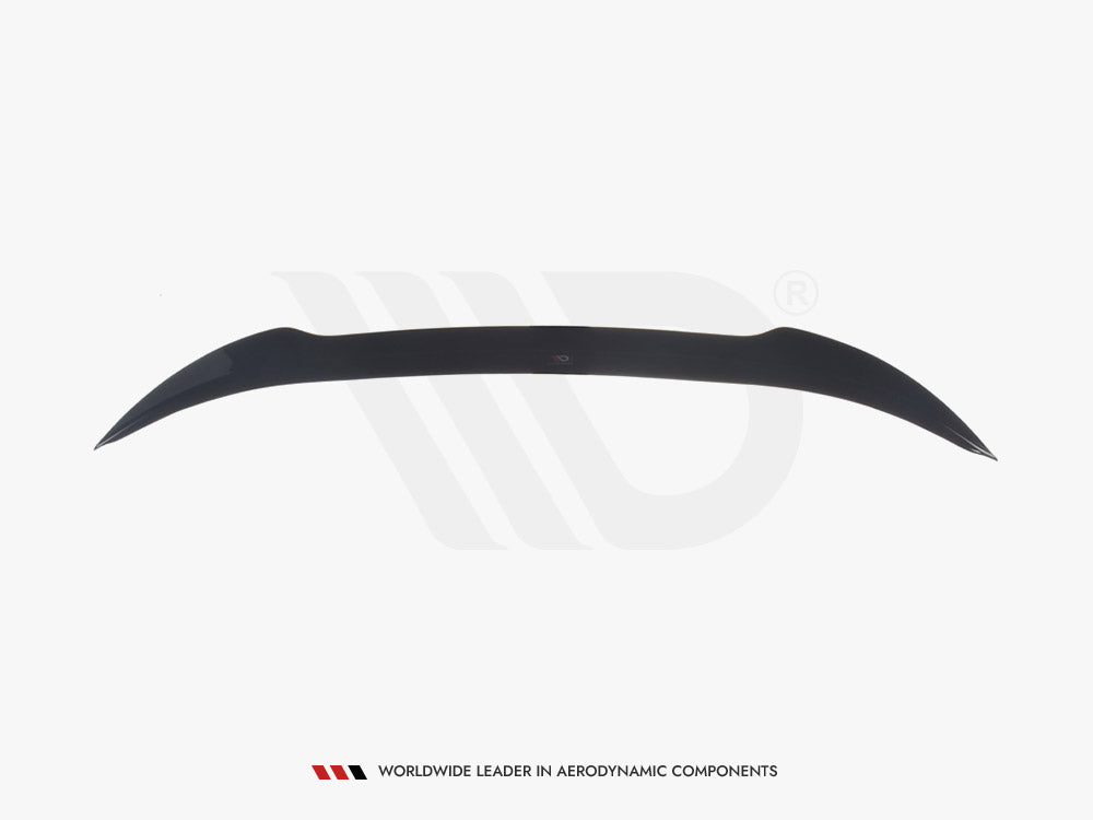 Maxton Design Spoiler CAP Peugeot 508 SW Mk2 - Carbon Look