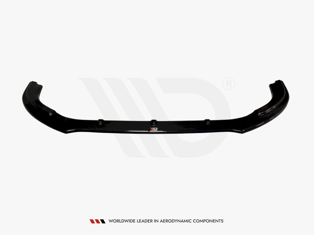 Maxton Design Front Splitter V.2 Peugeot RCZ (2010-2012)