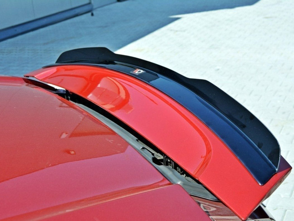 Maxton Design Spoiler CAP Peugeot RCZ (2010-2012)