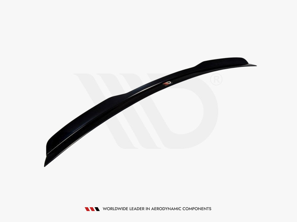 Maxton Design Spoiler CAP Peugeot RCZ (2010-2012)