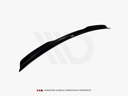 Maxton Design Spoiler CAP Peugeot RCZ (2010-2012)