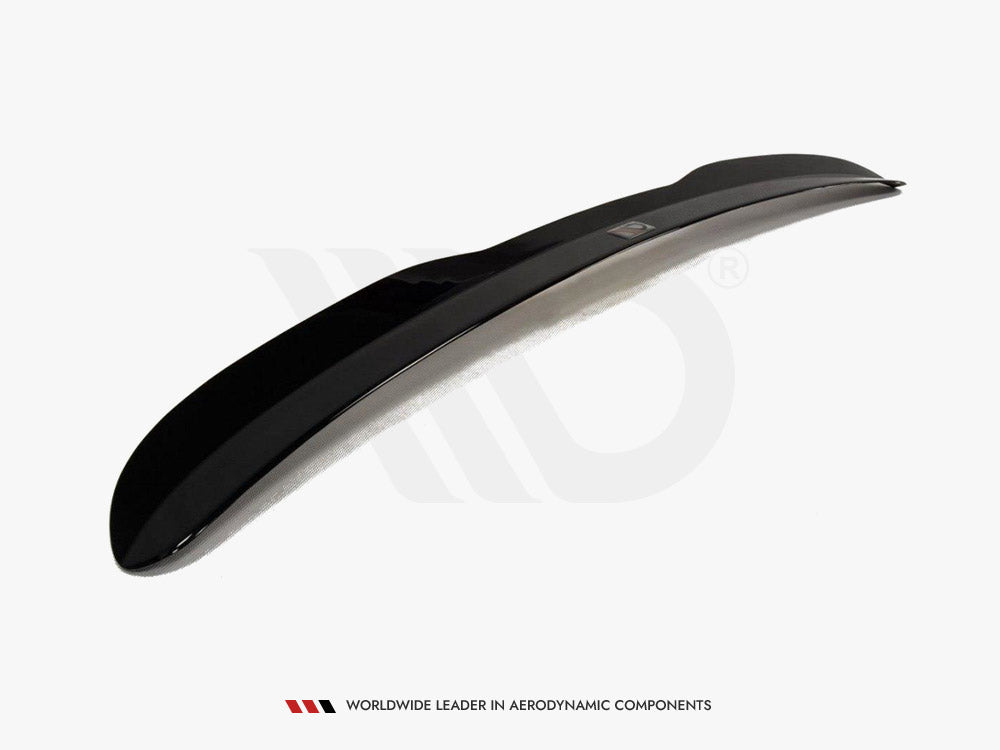 Maxton Design Spoiler CAP Opel Astra J GTC (2012-2015)