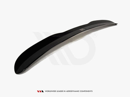 Maxton Design Spoiler CAP Opel Astra J GTC (2012-2015)