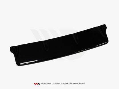 Maxton Design Central Rear Splitter Opel Corsa E OPC / VXR (2015-2019)