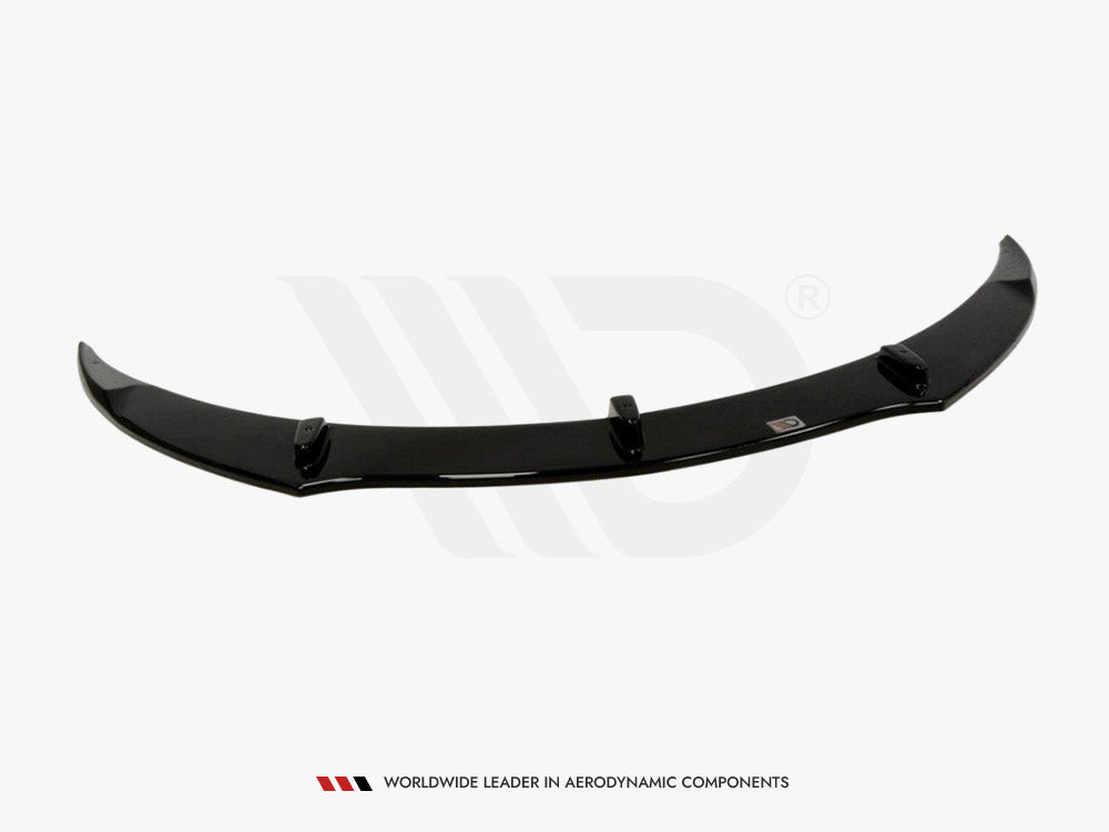 Maxton Design Front Splitter Opel Insignia MK1 Facelift Model (2014-2017)