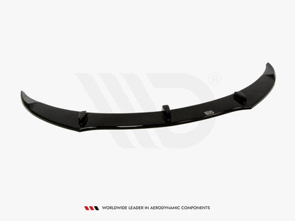 Maxton Design Front Splitter Opel Insignia MK1 Facelift Model (2014-2017)