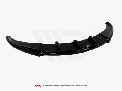 Maxton Design Front Splitter Opel Insignia OPC / VXR